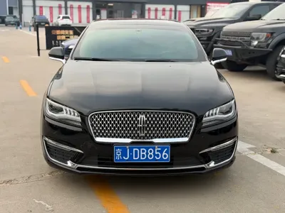Lincoln MKZ