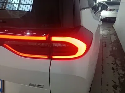 GAC Motor Trumpchi M6