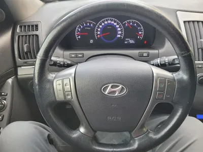 Hyundai Veracruz