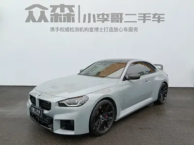 BMW M2