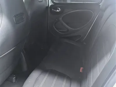 Smart Smart Forfour