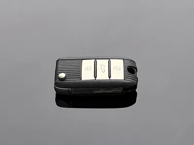 Roewe RX8