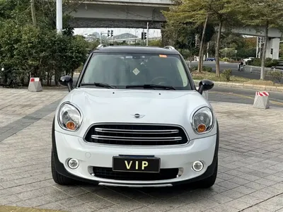 MINI Mini Countryman