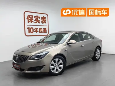 Buick Regal