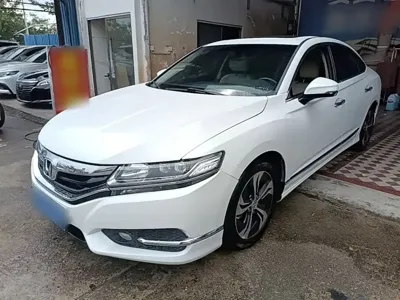 Honda Spirior