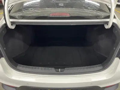 Kia K2