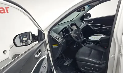 Hyundai Maxcruz
