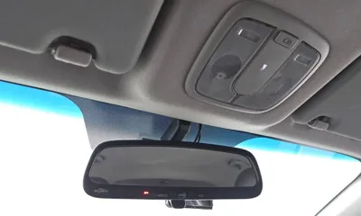 Kia Pride