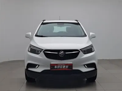 Buick Encore