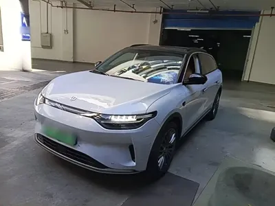 Leapmotor Leapmotor C11
