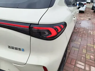 Wuling Bingo S