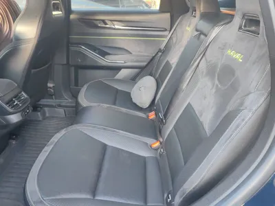 Haval H6S