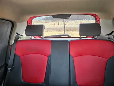 ChevroletGMDaewoo Matiz