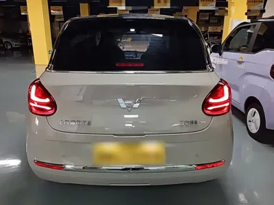 Wuling Bingo