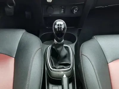 Haval H1