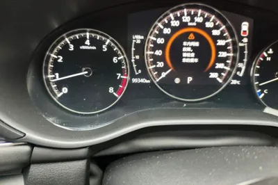 Mazda Mazda 3 Axela