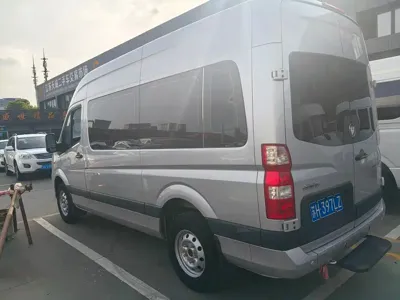 Foton Tuyano