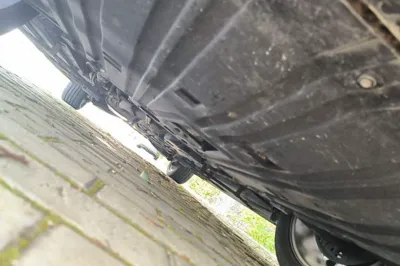 Ford Equator