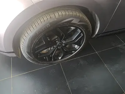 Land Rover Evoque