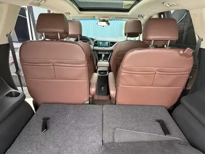 Buick GL6