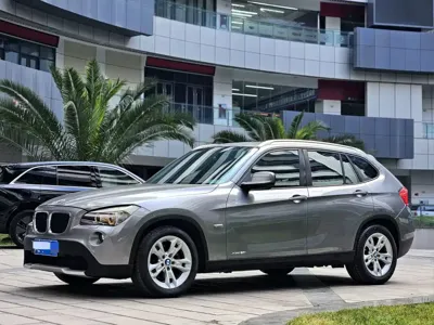 BMW X1 (Import)