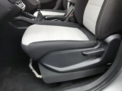 Wuling Hongguang S3