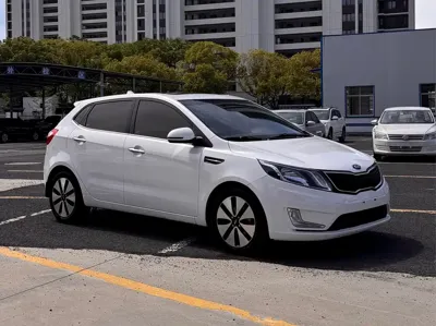 Kia K2