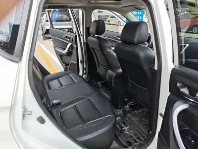 Changan CS35