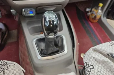 BAIC Weiwang M20