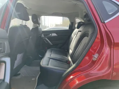 Haval H2