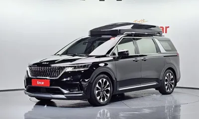Kia Canival