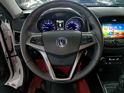 Changan Eado XT