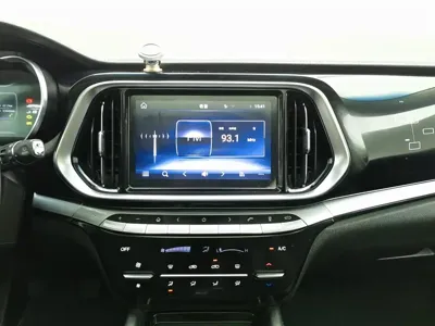 Jetour X90