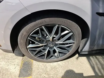 BYD Han