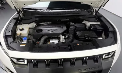 KG_Mobility_Ssangyong Torres