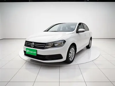 Volkswagen Santana