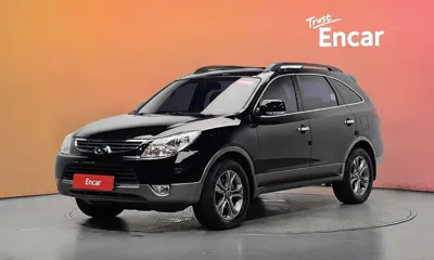 Hyundai Veracruz