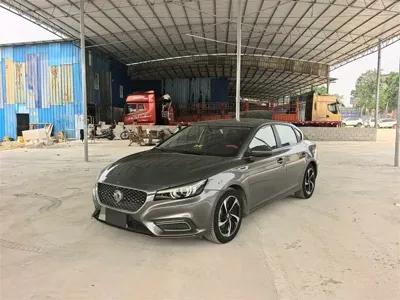 MG MG6