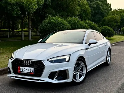 Audi A5 (Import)