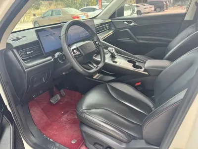 Roewe RX5