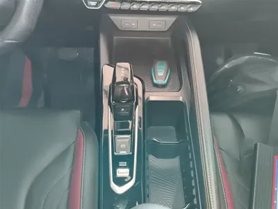 Geely Binyue