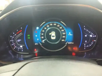 Hyundai Fista