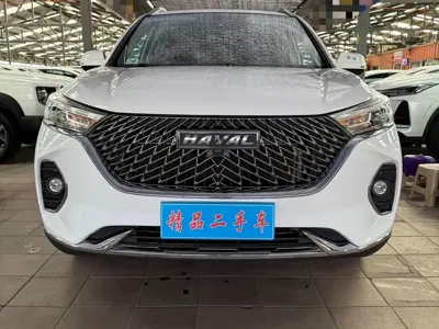 Haval M6