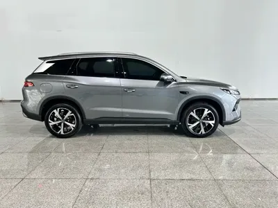 BYD Pro New Energy