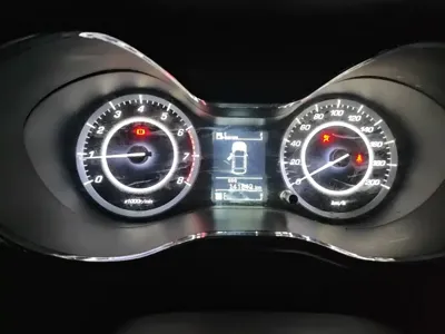 Baojun 560