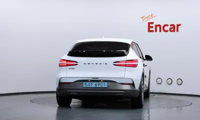 Genesis GV60