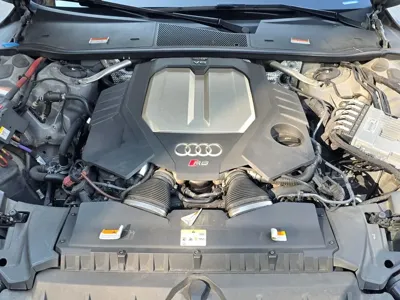 Audi RS7