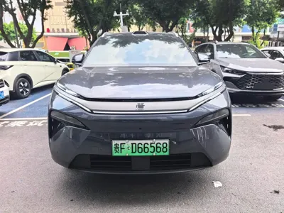 BYD 唐L