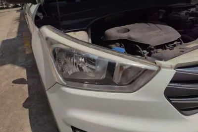 Hyundai ix25