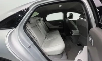 Hyundai Ioniq6